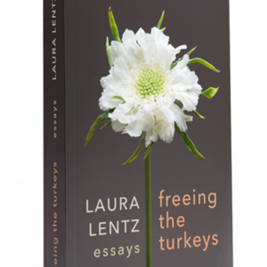 Freeing the Turkeys - Now available through LIterati Academy   *****